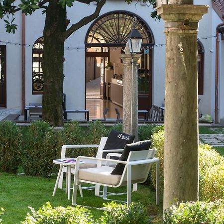 Bassano Club House Acomodação com café da manhã Bassano del Grappa Exterior foto